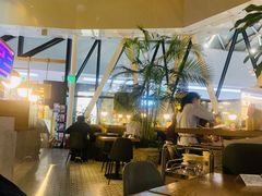 -Jazz·ya 爵士屋(来福士店)