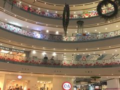 -万达广场(南京江宁店)