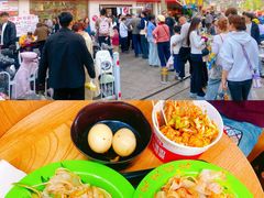 -笑笑凉皮(富国街店)