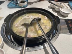-百年果林椰子鸡(中洲店)