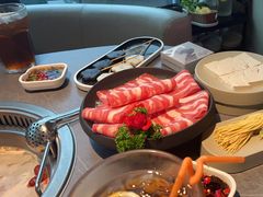 -故里和山·成都火锅(欢乐港湾店)