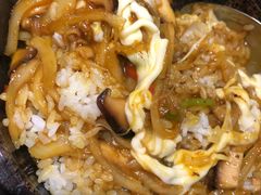 -韩红石板肉(范西路店)