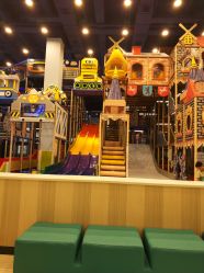 -meland亲子乐园•派对•研学(苏州悠方购物中心店)