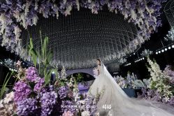 -豪门婚礼策划
