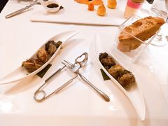 -火车头法国西餐厅