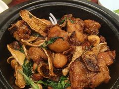 -宏状元现熬粥·京味菜(五棵松店)