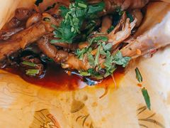 -八一路好吃街(雨田商务大厦店)