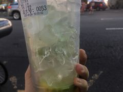 -摩柠手作茶室(国贸店)