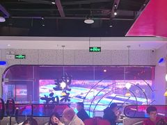 -蛙来哒(大汉悦中心店)