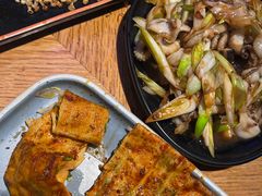 -大哈福烧烤·海鲜·家常菜(延安三路店)