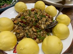 -木柴豆腐·活海鲜·鲁菜