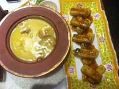 -那家小馆•北京菜•烤鸭(中关村店)