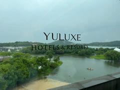 -佘山世茂艾美·御珍轩中餐厅