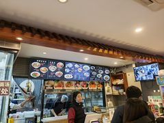 -晋来顺手擀面(金地花园店)