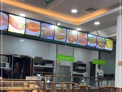 -老回回饺子馆(海洋馆店)