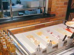 -比格比萨自助(花园路店)