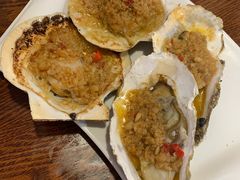 -李老哈·东北菜(宋园路店)