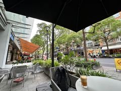 -Wagas沃歌斯(大学路店)