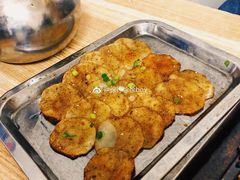 -张飞烧烤(伏泉店)