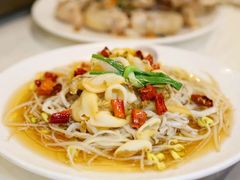 -活潑鲜跳(湖滨商业街店)