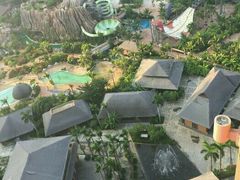 -三亚湾红树林度假世界(木棉酒店)