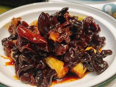 -味道名家·手撕盘龙鳝