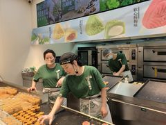 -泸溪河桃酥(西直门凯德店)