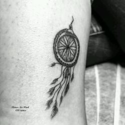 -XTATTOO海娜手绘