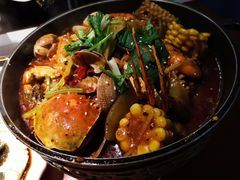-谢蟹浓(西铁营万达店)
