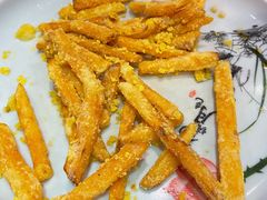 -粗粮人家·东北菜(洋桥店)