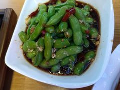 -庆峰龙虾烧烤(合肥一店)