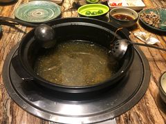 -润泽园椰子鸡(汇一城店)