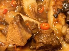 -玲又珑美食(盘福路店)