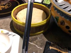 -三人行骨头王火锅(长寿店)
