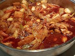 -黄记煌三汁焖锅(顺义华联店)