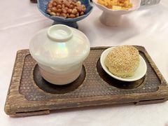 -江南灶中餐厅(南京香格里拉店)