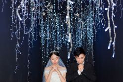 -巴黎恋人婚纱摄影(东莞总店)