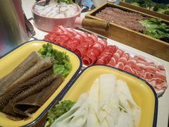 -火锅先生(五马街店)