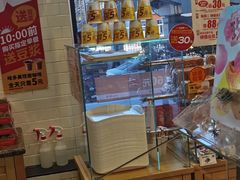 -味多美蛋糕(安定门店)