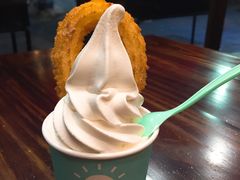 -STREET CHURROS(光复南路260巷店)