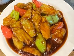 -河沿肉饼Beijing Pie(锡拉胡同店)