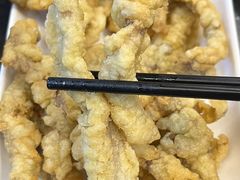 -抚仙湖生态石锅鱼野生菌(告庄店)