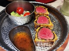 -西堤牛排(南京龙江店)
