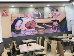 -鸡鸣汤包(广东路店)