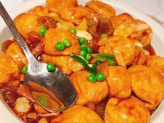 -米桃-吴韵风雅·拙园(北外滩来福士店)