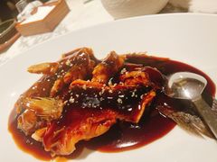 -湖滨28中餐厅·西湖宴·杭州君悦酒店