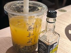 -匠和风精致料理(宁德万达店)