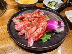 -牛人·雪花牛·木炭烤肉(昆山陆家店)