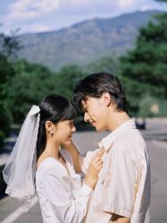 -绽放摄胶片摄影工作室