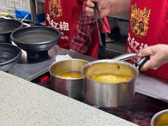 -一品飘香米线(一中总店)